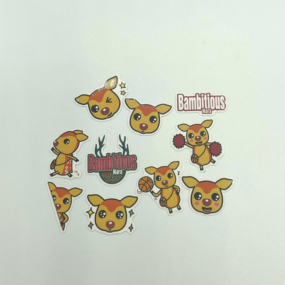 フレークシール 詳細画像 3