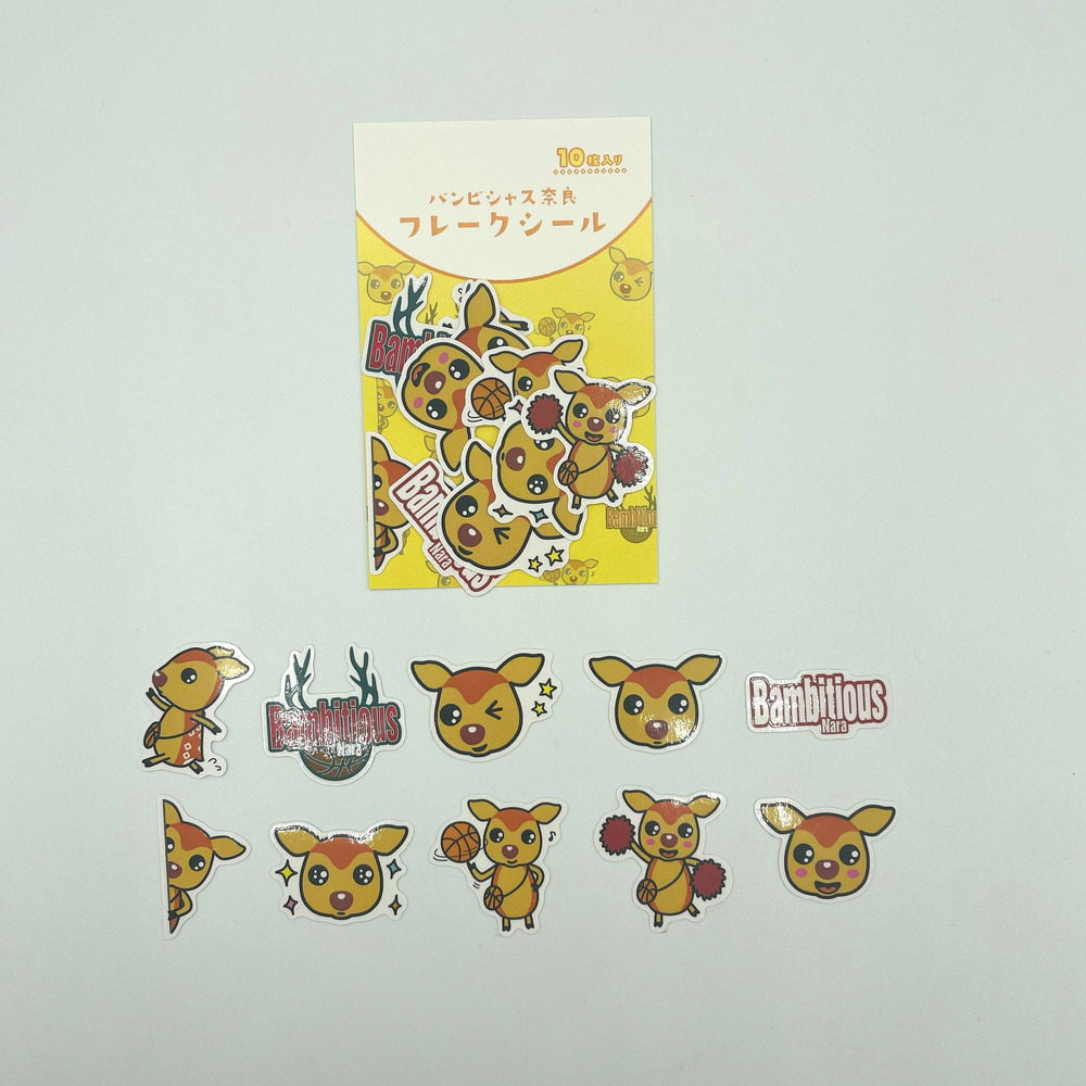 フレークシール 詳細画像 4
