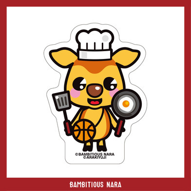 2025-26今週のシカッチェステッカー（ペトロフ選手）