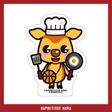 2025-26今週のシカッチェステッカー（ペトロフ選手）