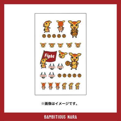 シカッチェシールセット