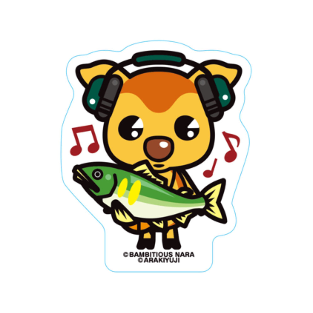 2025-26今週のシカッチェステッカー（植田選手） 詳細画像 - 2