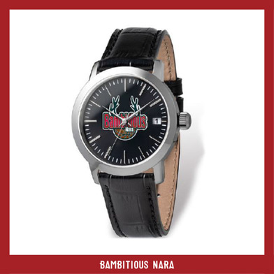 チームモデルクラシックウォッチ2025-26