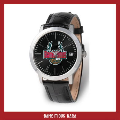 チームモデルクラシックウォッチ2025-26