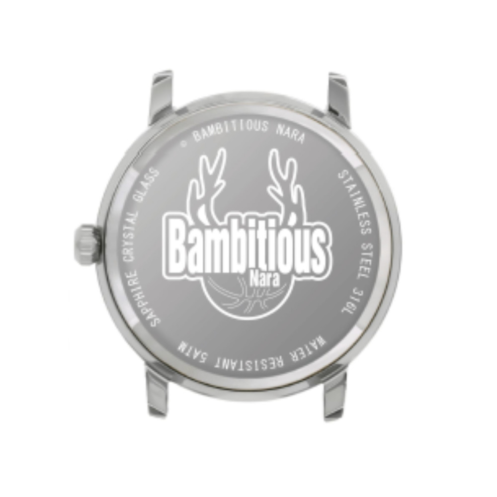 チームモデルクラシックウォッチ2025-26 詳細画像 MENS 2