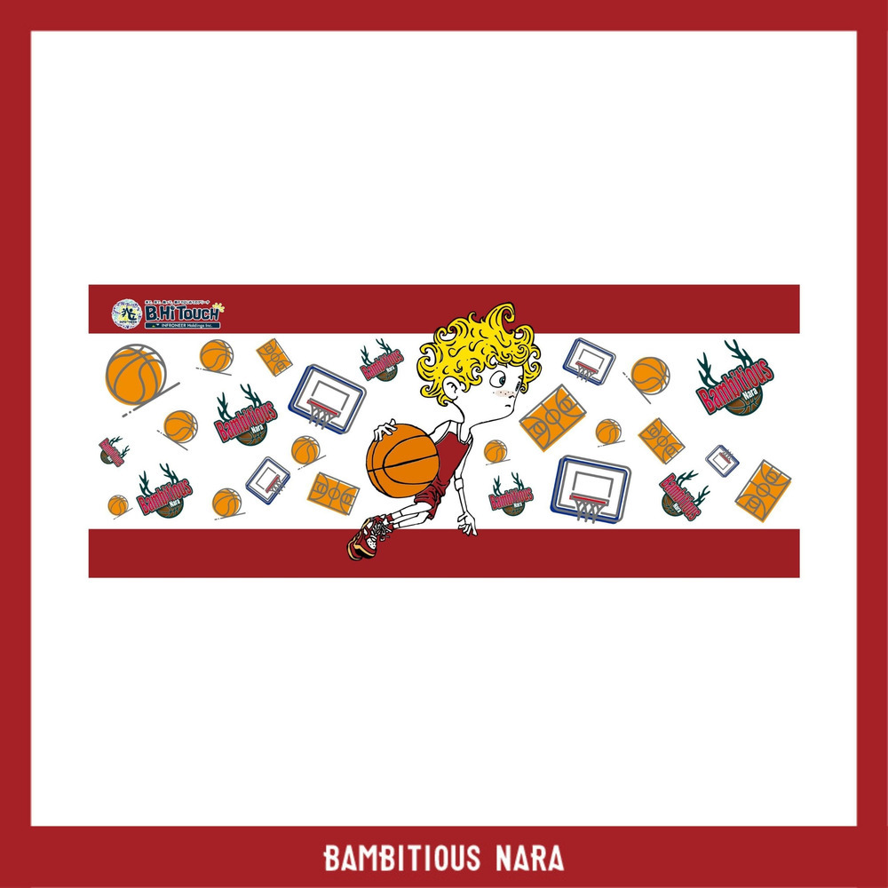 【BHT】フェイスタオル 詳細画像 - 1