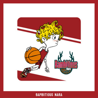 【BHT】ステッカー