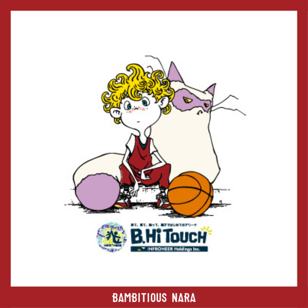 【BHT】ステッカー 詳細画像 C 1