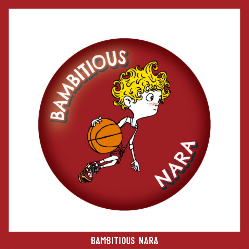 【BHT】缶バッジ 詳細画像 B 1