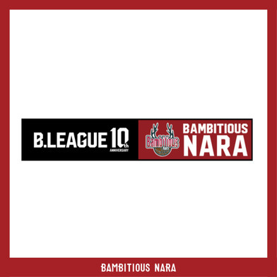 【BLG10th】 マフラータオル