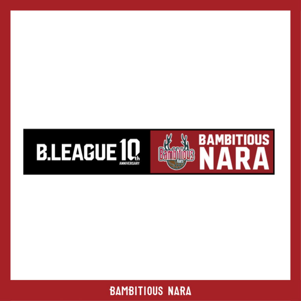 【BLG10th】 マフラータオル 詳細画像 - 1