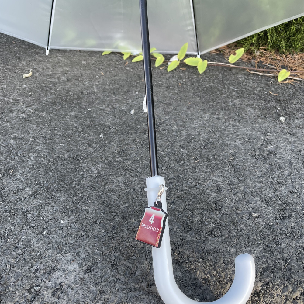 【ガチャ】2025-26ぷっくりラバーマーカー 詳細画像 - 2