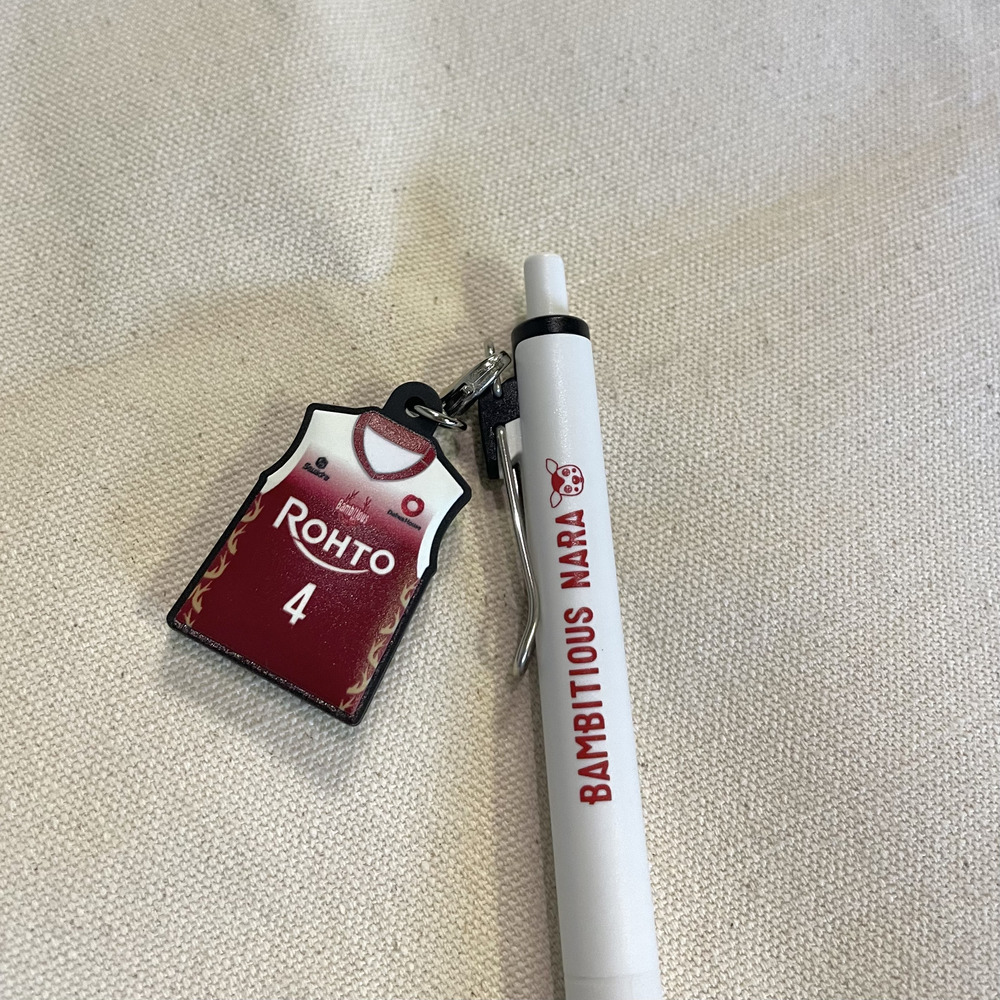 【ガチャ】2025-26ぷっくりラバーマーカー 詳細画像 - 4