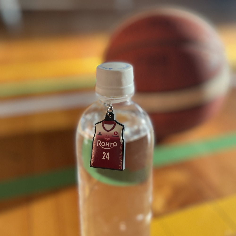 【ガチャ】2025-26ぷっくりラバーマーカー 詳細画像 - 5