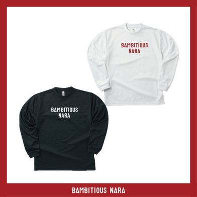 ロングTシャツ