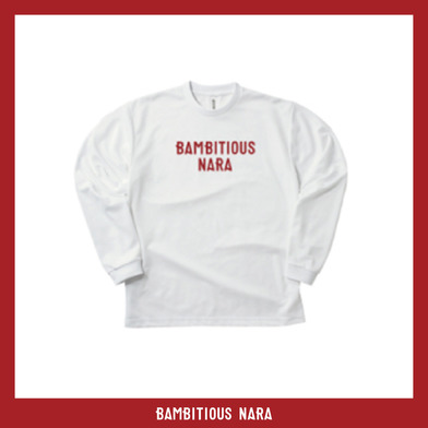ロングTシャツ