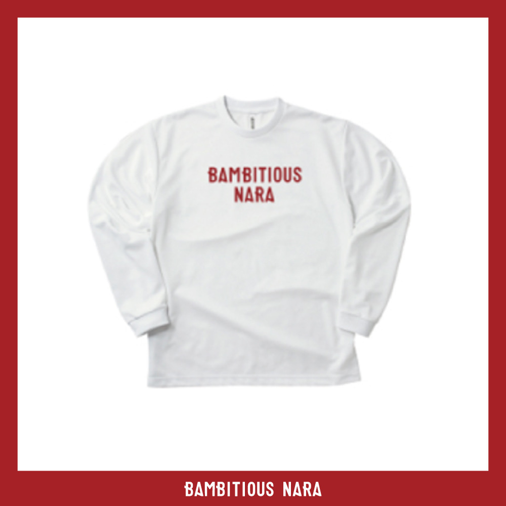 ロングTシャツ 詳細画像 ホワイト 1