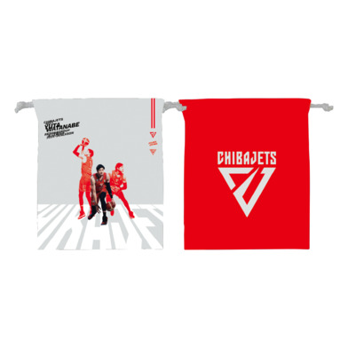 選手巾着（2025-26）