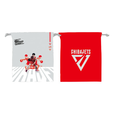 選手巾着（2025-26）