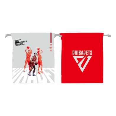 選手巾着（2025-26）