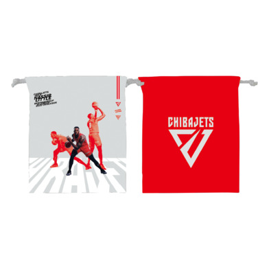 選手巾着（2025-26）