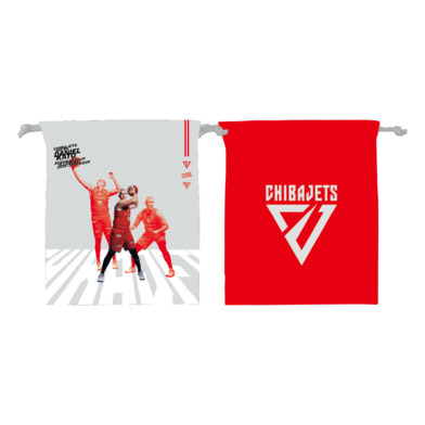 選手巾着（2025-26）