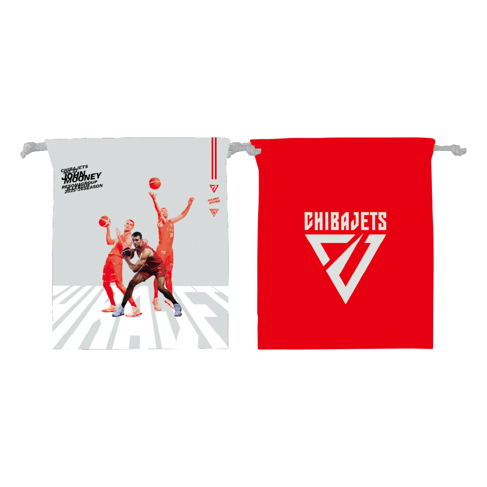 選手巾着（2025-26） 詳細画像 #33 ジョン・ムーニー 1