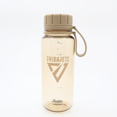 CHIBAJETS × Rivers スタウト エア