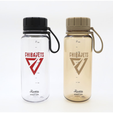 CHIBAJETS × Rivers スタウト エア