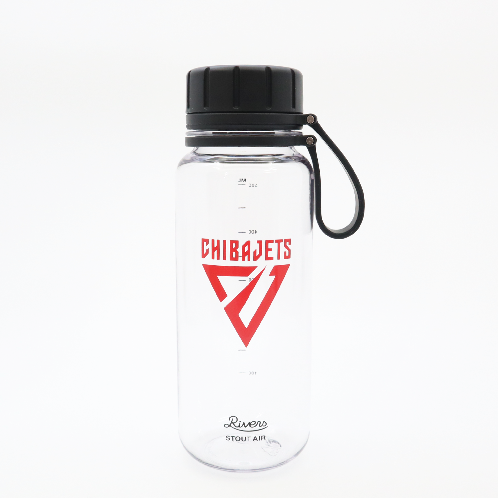 CHIBAJETS &times; Rivers スタウト エア 詳細画像 クリア 2