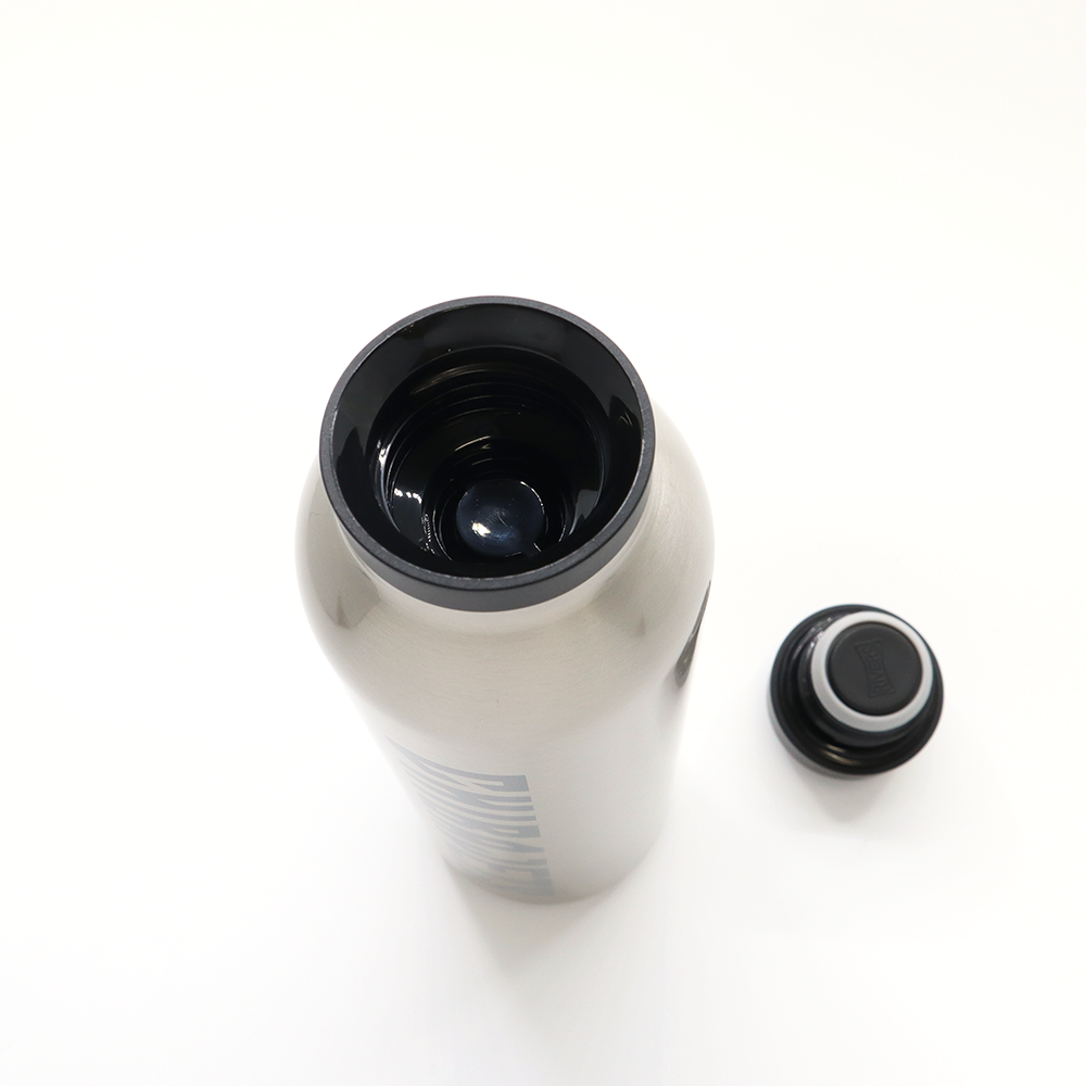 バキュームフラスク ステム 詳細画像 シルバー 3