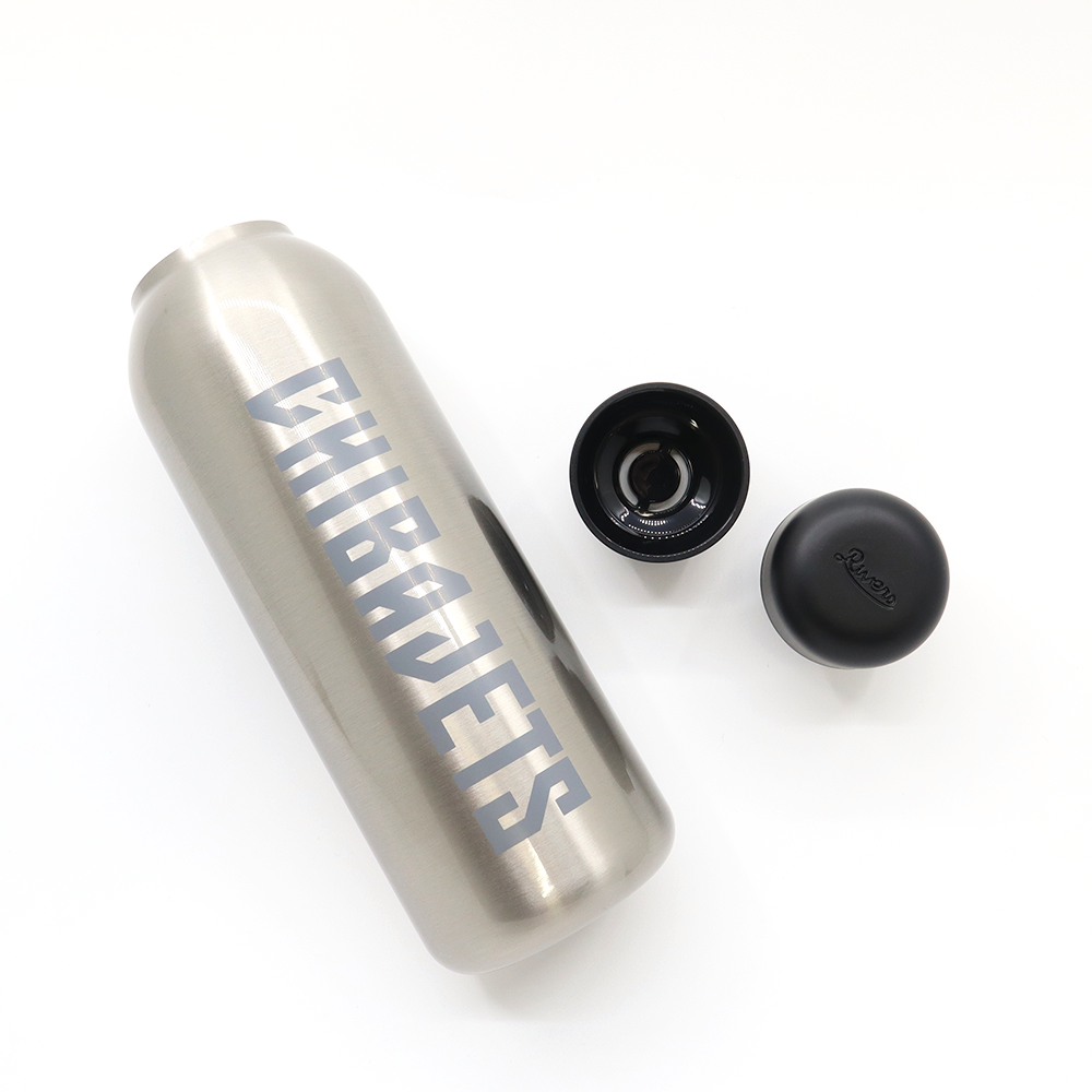 バキュームフラスク ステム 詳細画像 シルバー 5