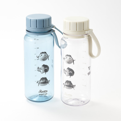 CHIBAJETS × Rivers ジャンボくん スタウト エア