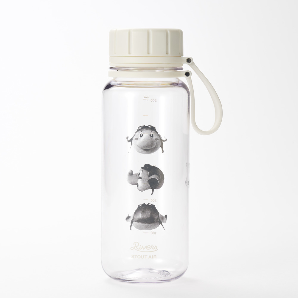 CHIBAJETS &times; Rivers ジャンボくん スタウト エア 詳細画像 OFF 2