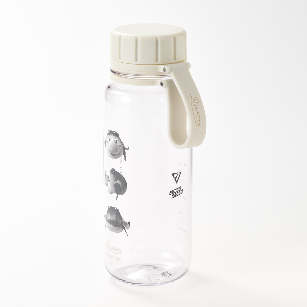 CHIBAJETS &times; Rivers ジャンボくん スタウト エア 詳細画像 OFF 3