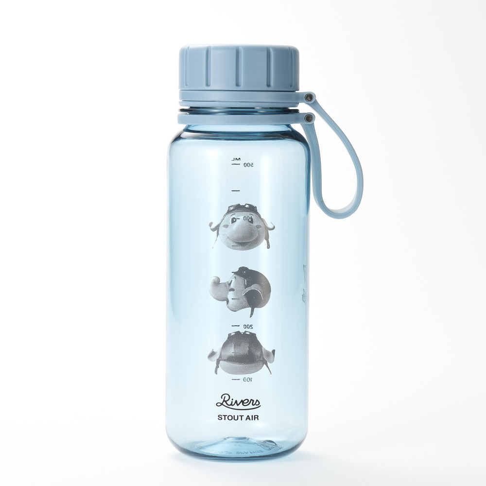 CHIBAJETS &times; Rivers ジャンボくん スタウト エア 詳細画像 LBL 1