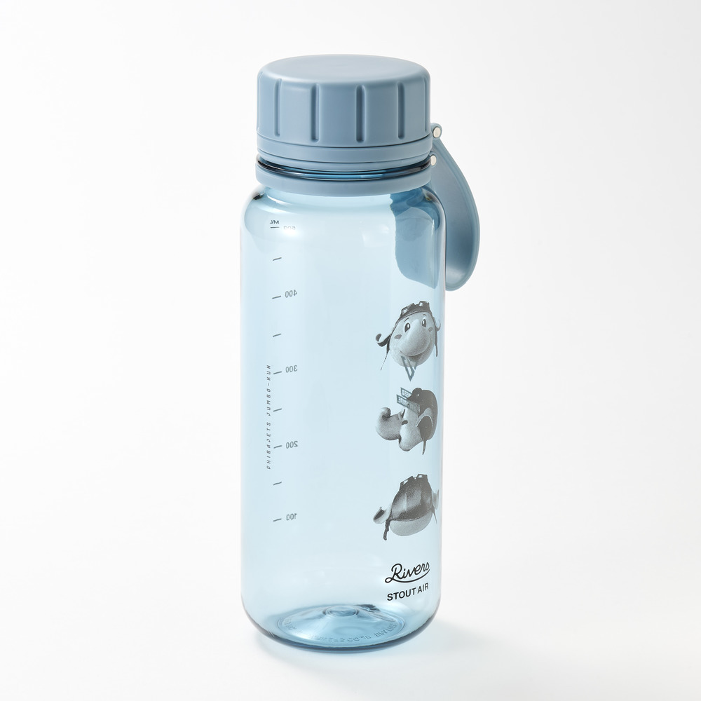 CHIBAJETS &times; Rivers ジャンボくん スタウト エア 詳細画像 LBL 2