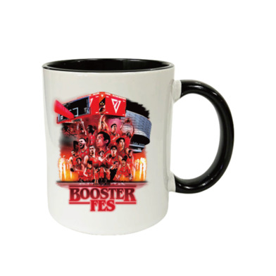 BOOSTER FES 2026 マグカップ