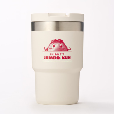 ジャンボくん ウォールマグ　シェイド