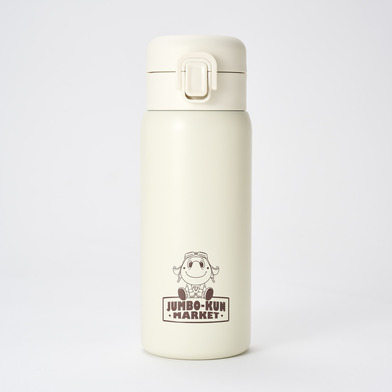 JUMBO-KUN MARKET ワンプッシュボトル