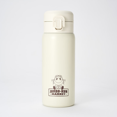 JUMBO-KUN MARKET ワンプッシュボトル