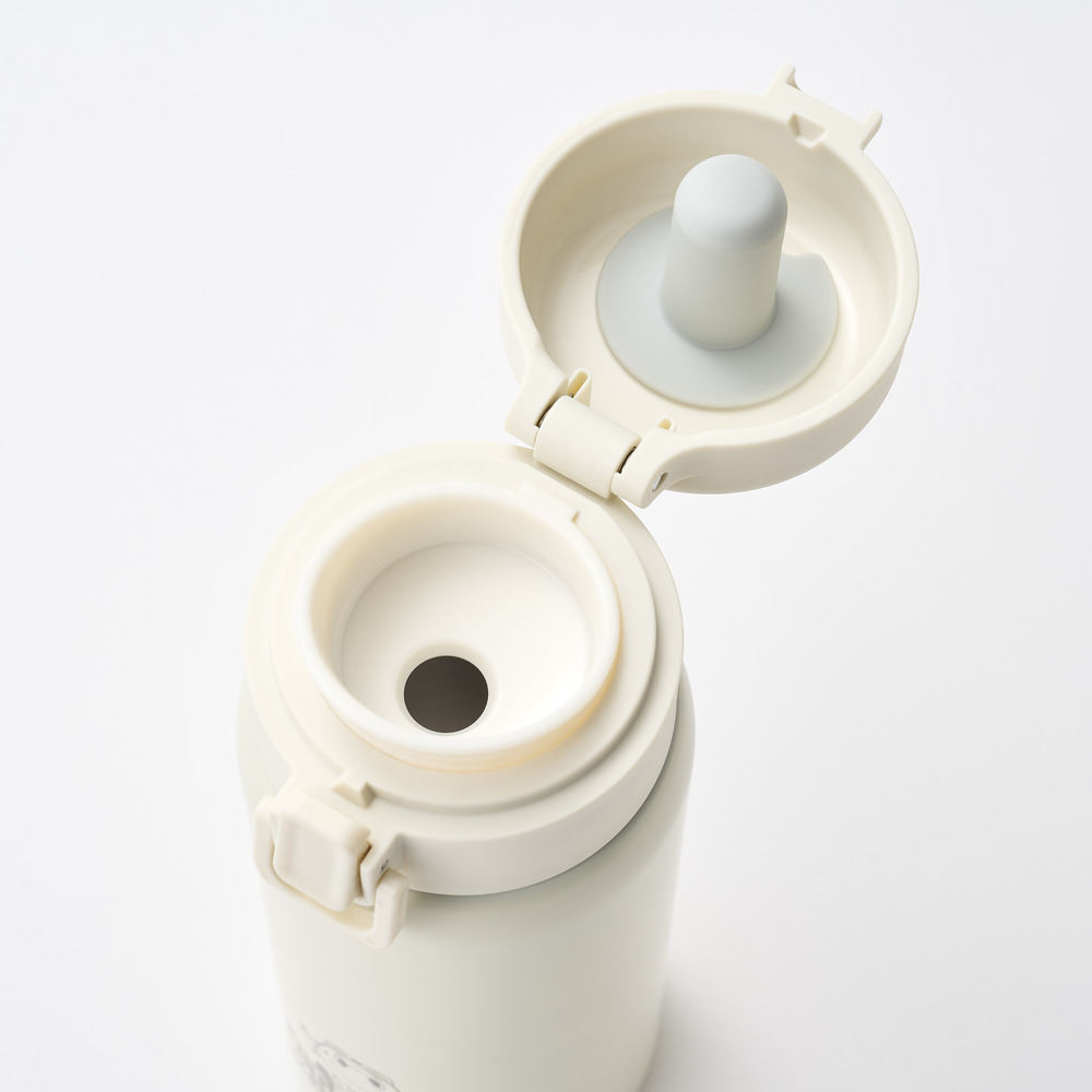 JUMBO-KUN MARKET ワンプッシュボトル 詳細画像 3