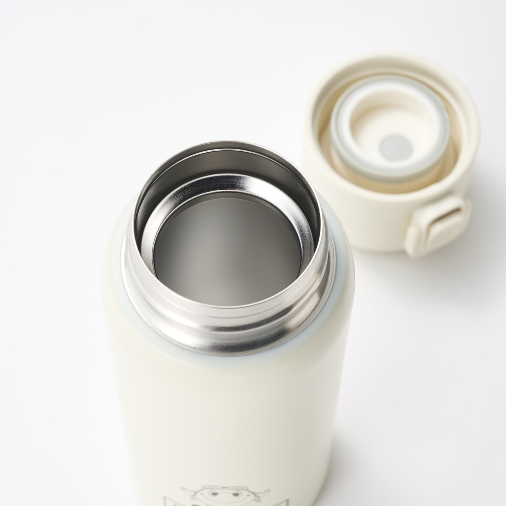 JUMBO-KUN MARKET ワンプッシュボトル 詳細画像 4