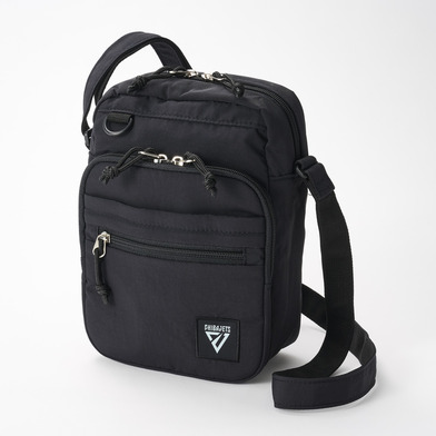 タテ型ミニショルダーバッグ