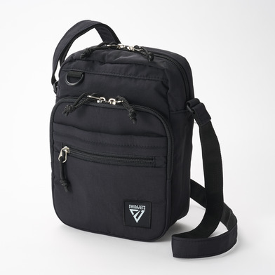 タテ型ミニショルダーバッグ