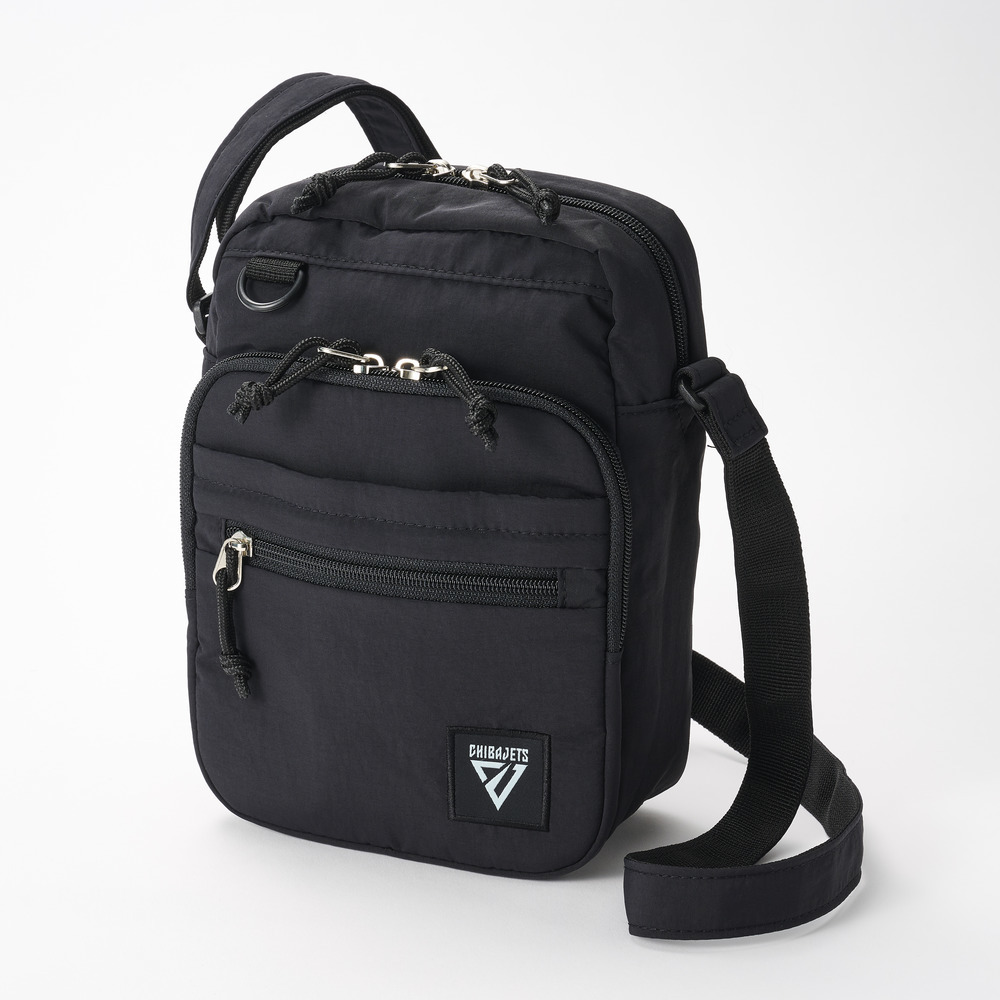 タテ型ミニショルダーバッグ 詳細画像 1