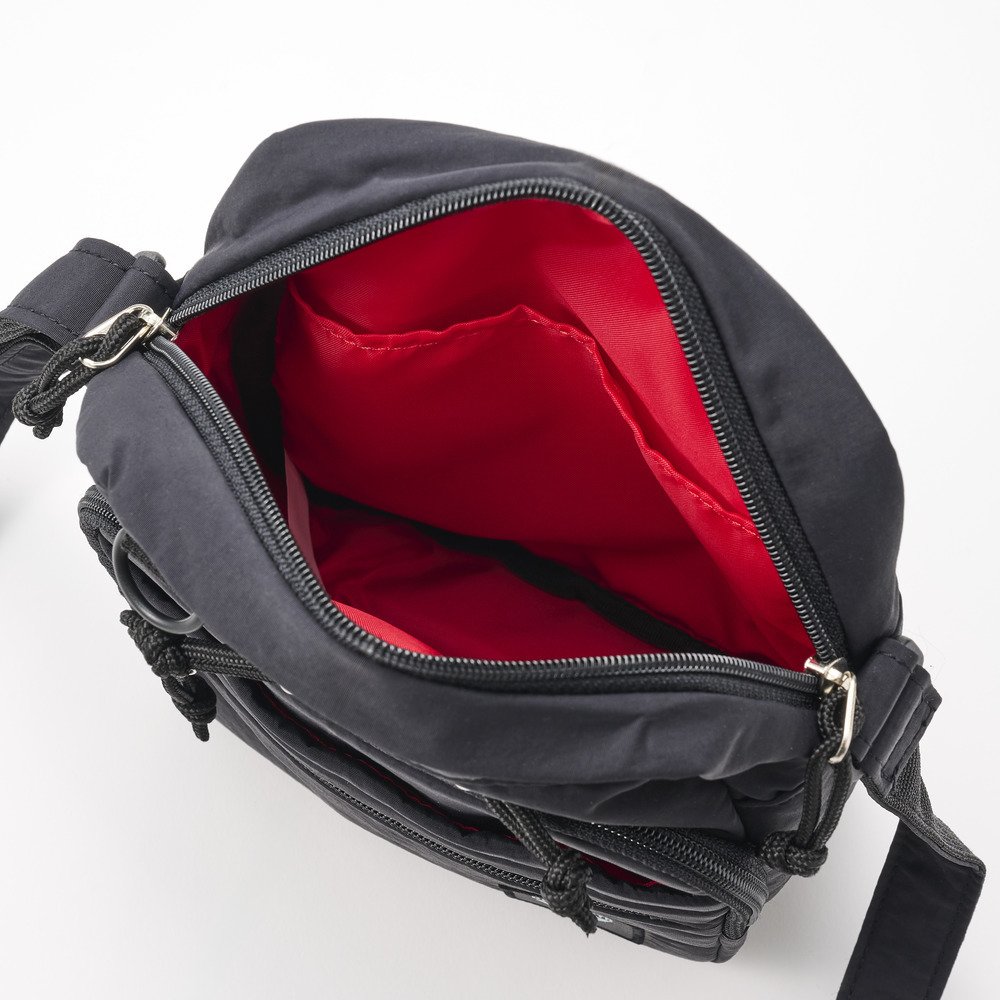 タテ型ミニショルダーバッグ 詳細画像 2