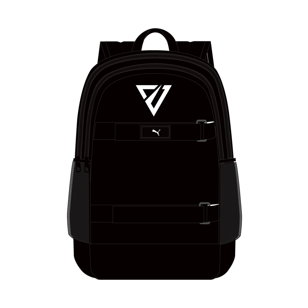 PUMA CHIBAJETS DECK BP 詳細画像 1