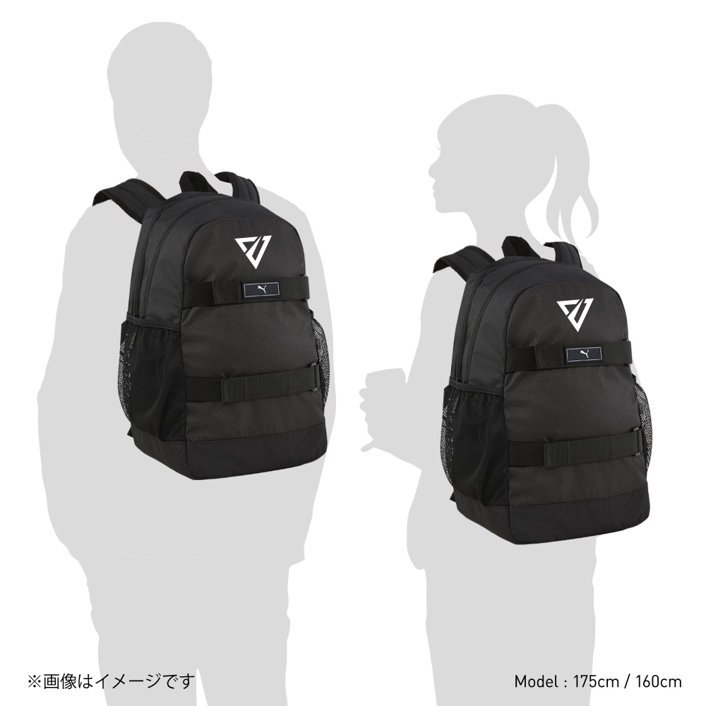 PUMA CHIBAJETS DECK BP 詳細画像 5