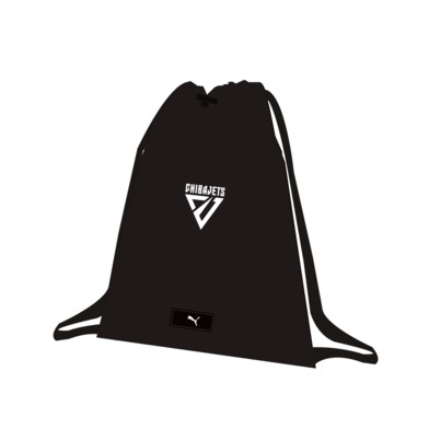 PUMA CHIBAJETS DECK ｼﾞﾑｻｯｸ